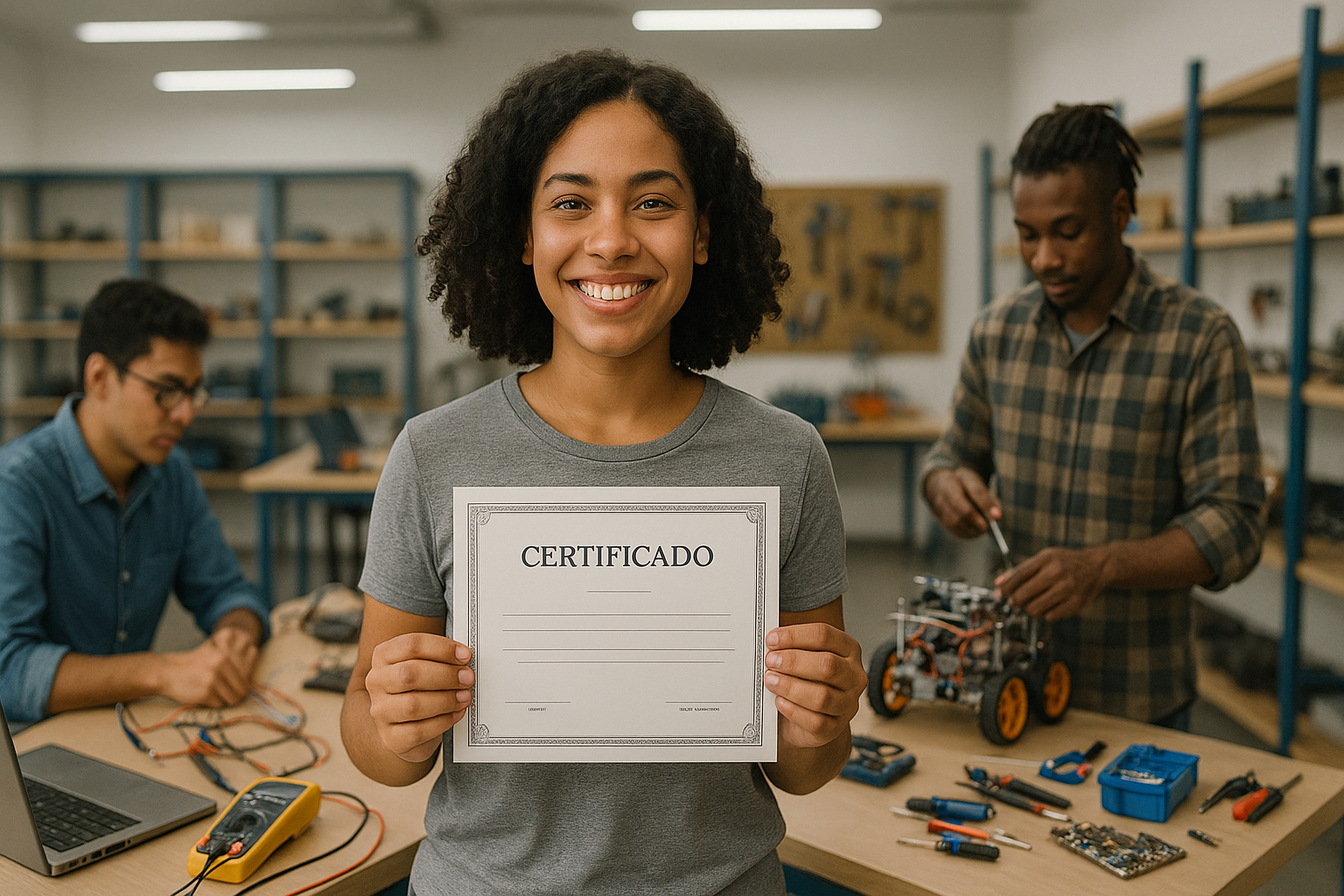 Simulador de diploma MEC